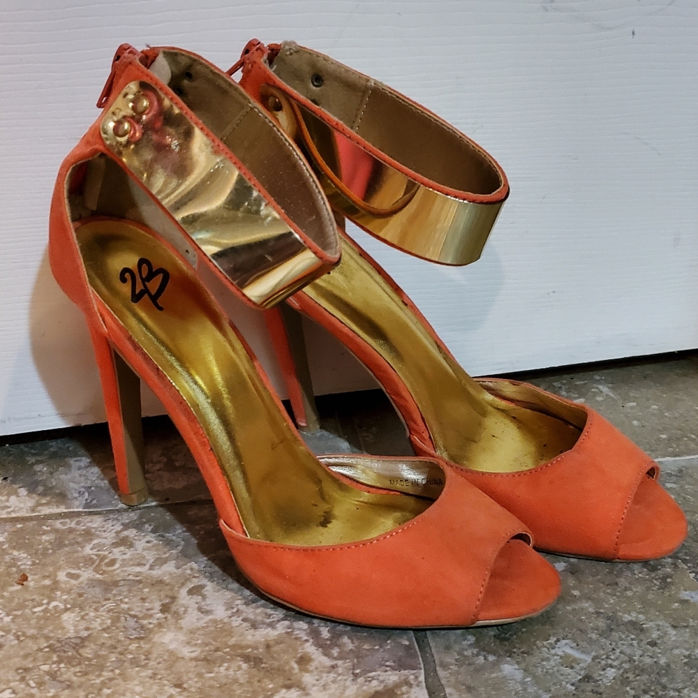 Heels